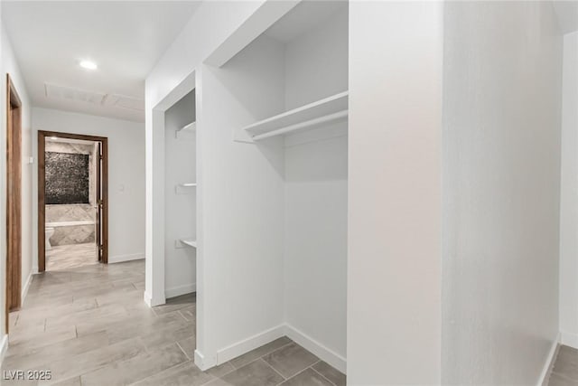 9660 W Ann Rd, Las Vegas, NV 89149 - view of closet