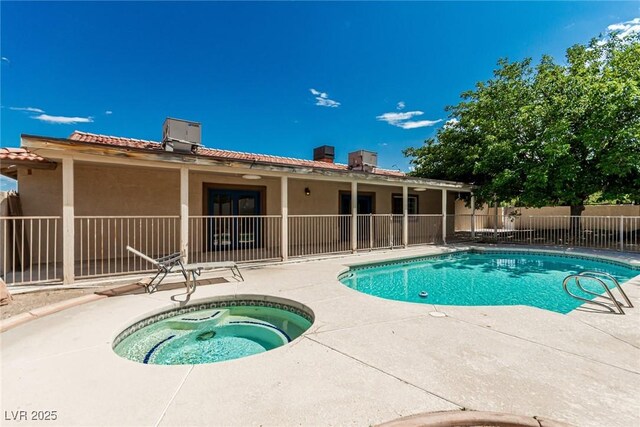 9660 W Ann Rd, Las Vegas, NV 89149 - photo 45