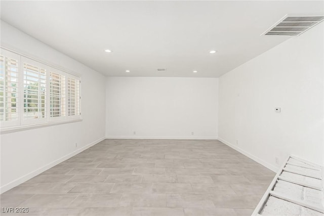 9660 W Ann Rd, Las Vegas, NV 89149 - empty room with recessed lighting