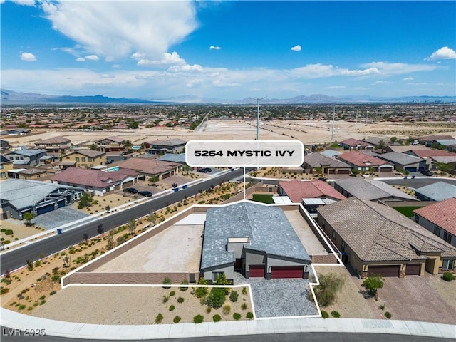 5264 Mystic Ivy Dr, Las Vegas, NV 89149 - photo 4
