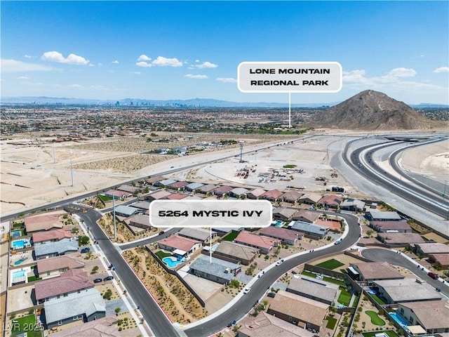 5264 Mystic Ivy Dr, Las Vegas, NV 89149 - photo 55