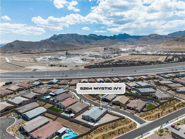 5264 Mystic Ivy Dr, Las Vegas, NV 89149 - photo 54