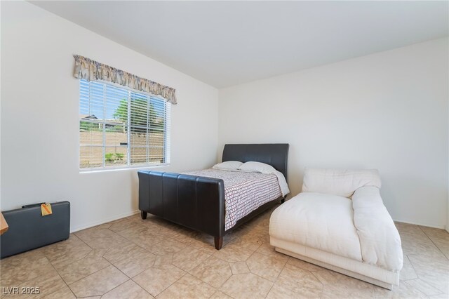 3029 Brownbirds Nest Dr, Henderson, NV 89052 - bedroom with baseboards