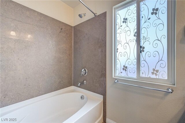 8565 Silver Coast St, Las Vegas, NV 89139 - view of bathroom