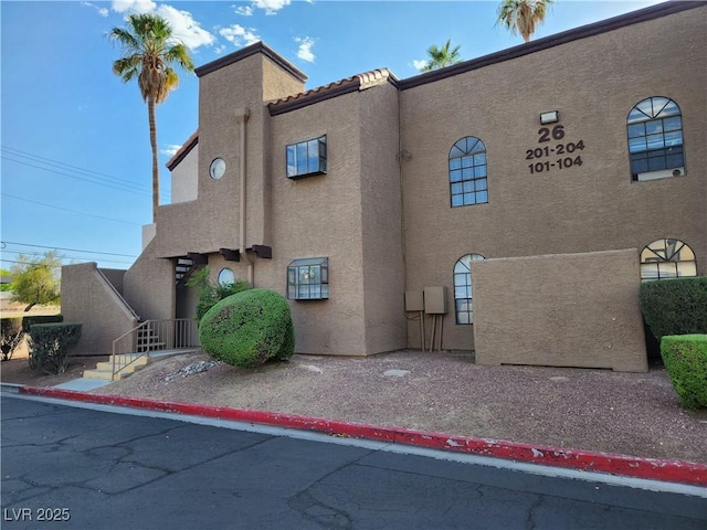 2986 Juniper Hills Blvd Unit 202, Las Vegas, NV 89142 - view of property