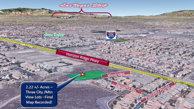 Westridge D, Henderson, NV 89012