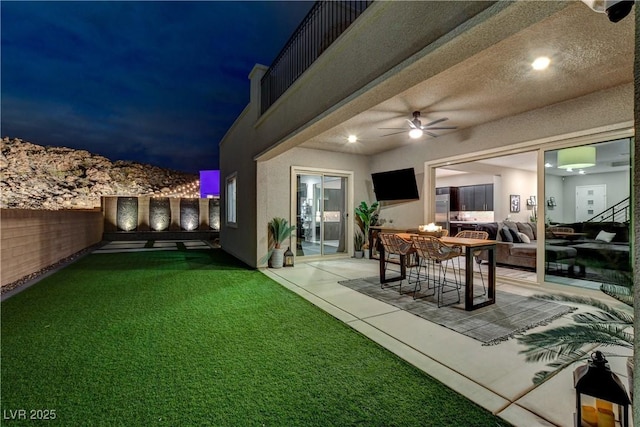 746 Horizon Canyon Dr, Henderson, NV 89052 - photo 17