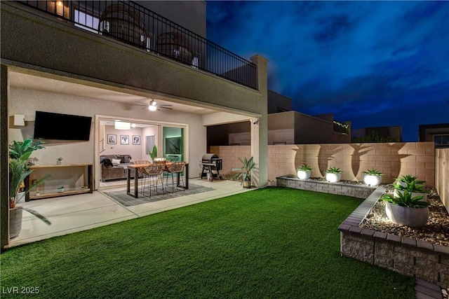 746 Horizon Canyon Dr, Henderson, NV 89052 - photo 22