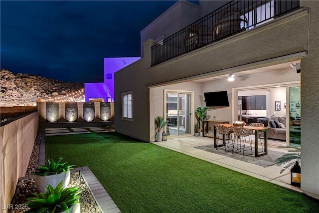 746 Horizon Canyon Dr, Henderson, NV 89052 - photo 23