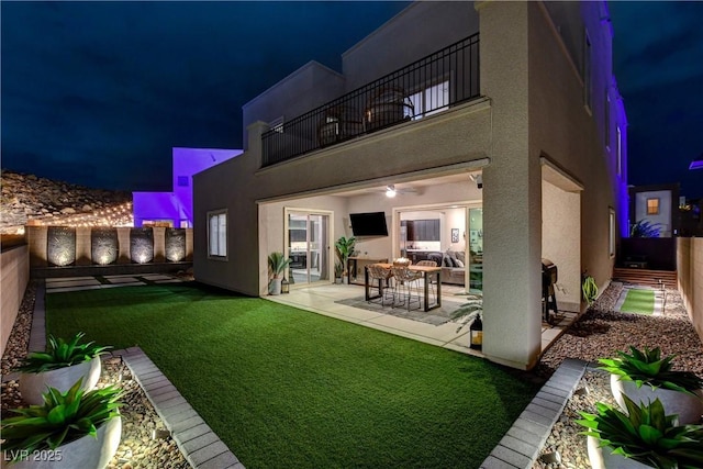 746 Horizon Canyon Dr, Henderson, NV 89052 - photo 2