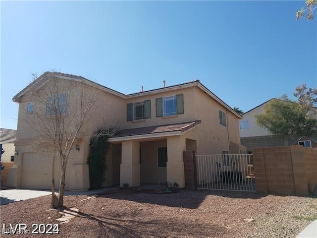 7517 Apple Cider St, Las Vegas, NV 89131 - photo 1