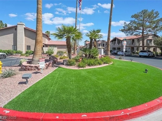 4083 Nook Way Unit A, Las Vegas, NV 89103 - photo 33