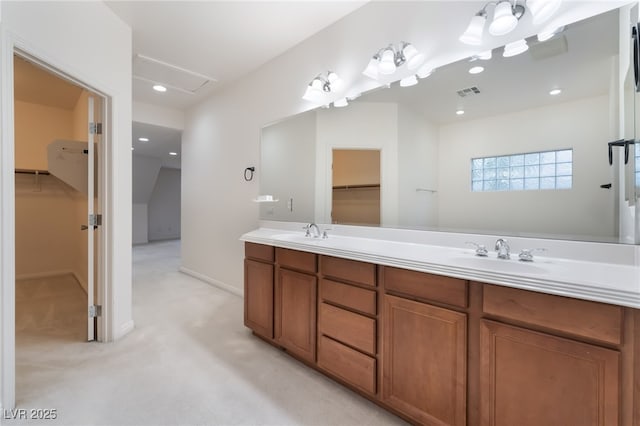 9236 Whitekirk Pl, Las Vegas, NV 89145 - photo 32