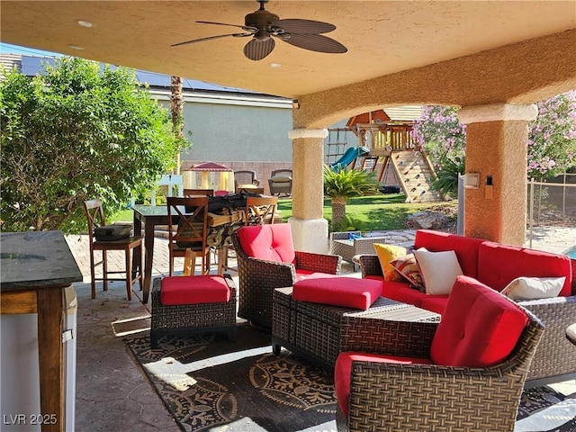 4016 Mountain Trek St, Las Vegas, NV 89129 - photo 32