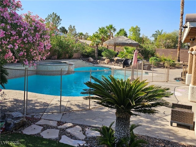 4016 Mountain Trek St, Las Vegas, NV 89129 - photo 33
