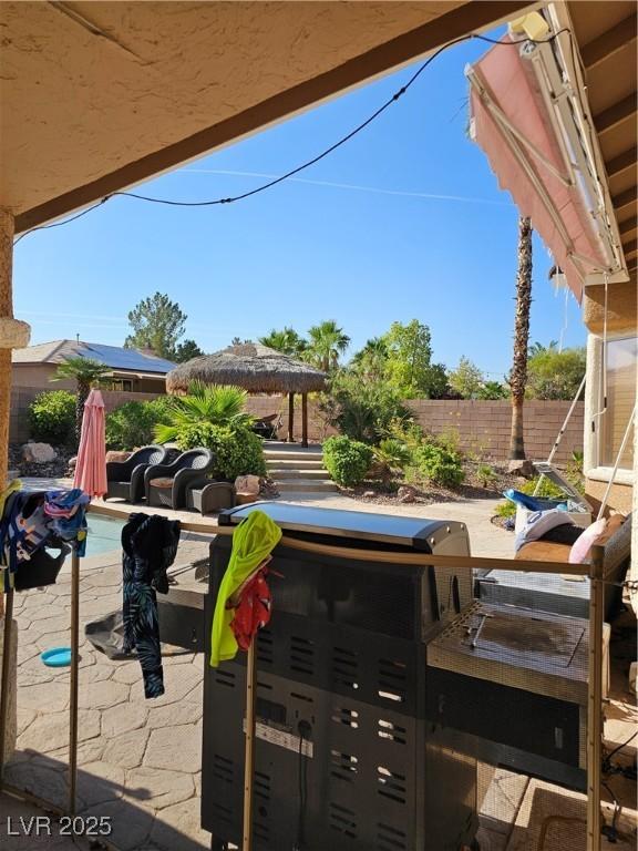 4016 Mountain Trek St, Las Vegas, NV 89129 - photo 36