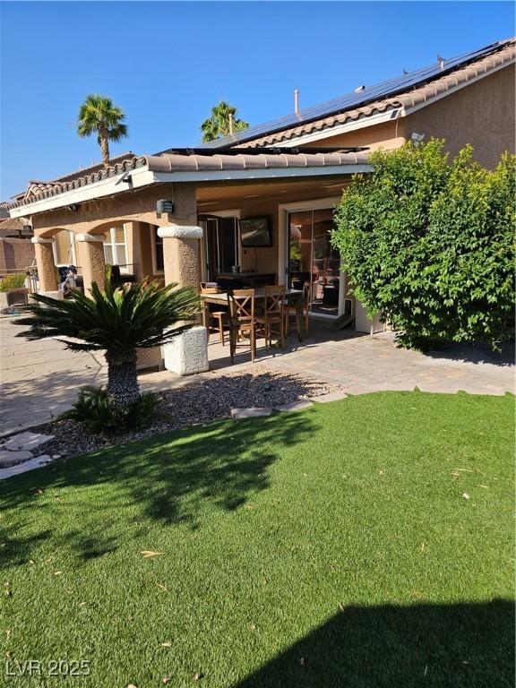 4016 Mountain Trek St, Las Vegas, NV 89129 - photo 37