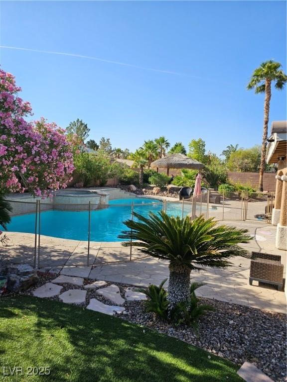 4016 Mountain Trek St, Las Vegas, NV 89129 - photo 38
