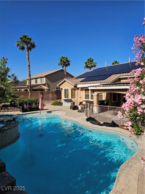 4016 Mountain Trek St, Las Vegas, NV 89129 - photo 39