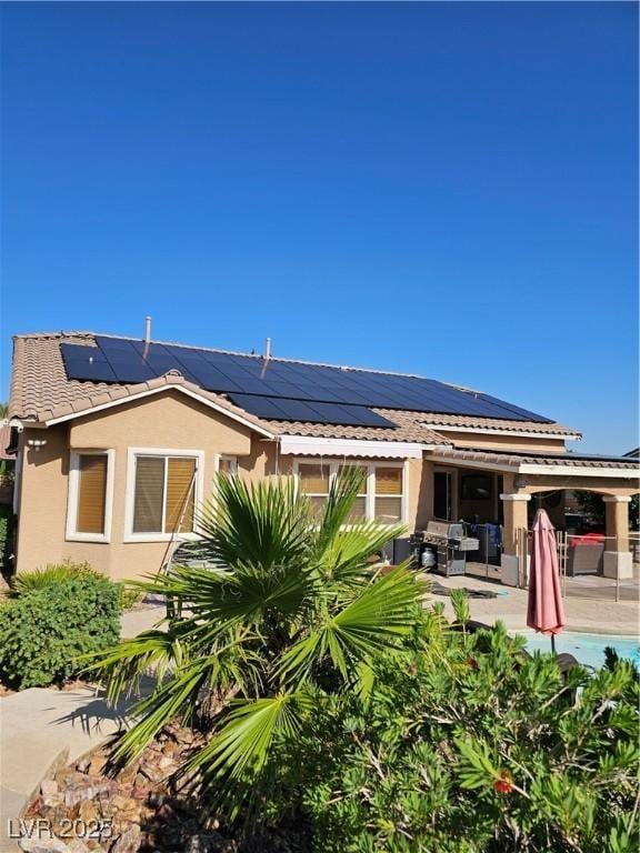 4016 Mountain Trek St, Las Vegas, NV 89129 - photo 40