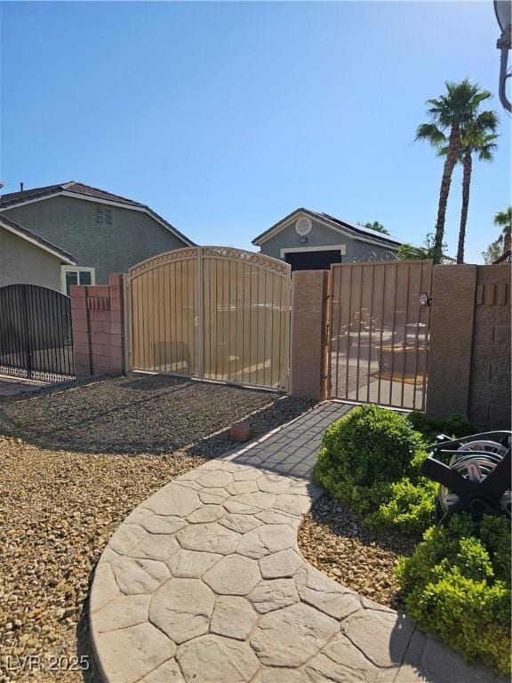 4016 Mountain Trek St, Las Vegas, NV 89129 - photo 41