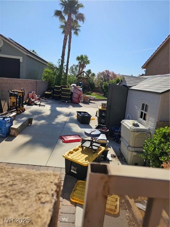 4016 Mountain Trek St, Las Vegas, NV 89129 - photo 43