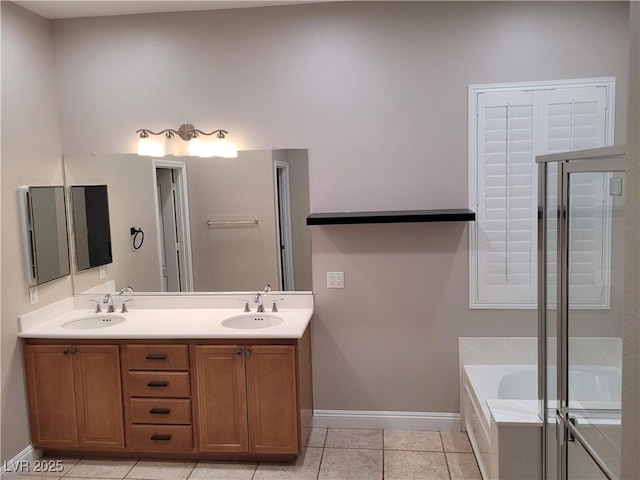 4016 Mountain Trek St, Las Vegas, NV 89129 - photo 16