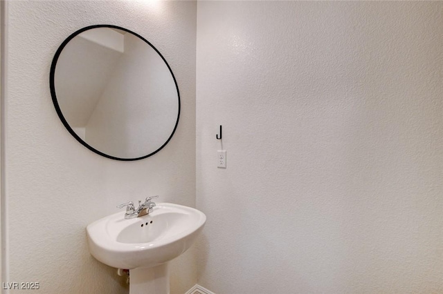 10556 Sariah Skye Ave, Las Vegas, NV 89166 - bathroom featuring a sink