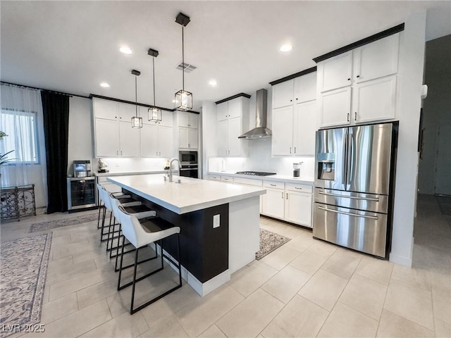 146 Cabo Cruces Dr, Henderson, NV 89011 - photo 8