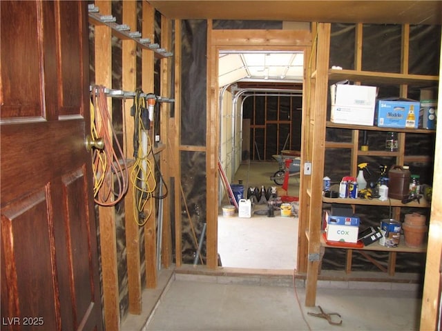 4950 Burnham Ave, Las Vegas, NV 89119 - view of miscellaneous room