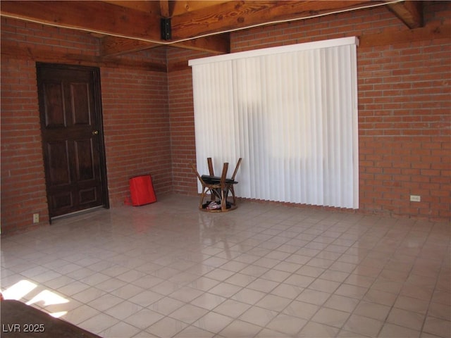 4950 Burnham Ave, Las Vegas, NV 89119 - view of patio