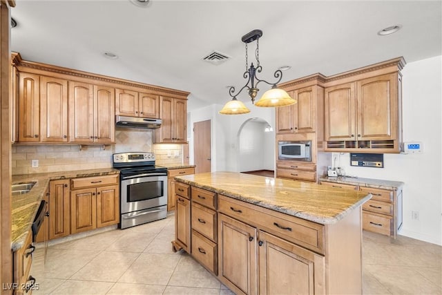 3090 Westwind Rd, Las Vegas, NV 89146 - photo 12