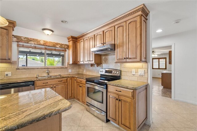 3090 Westwind Rd, Las Vegas, NV 89146 - photo 14