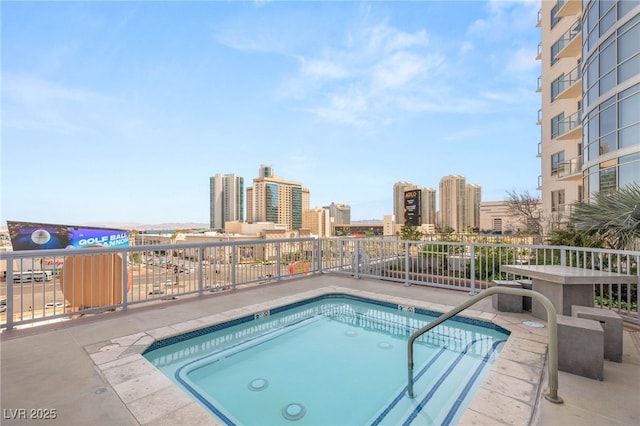 200 W Sahara Ave Unit 2204, Las Vegas, NV 89102 - photo 35