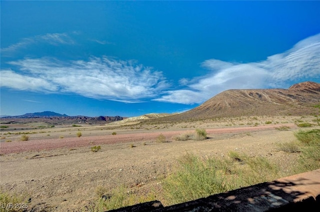 819 Sandsprings St, Henderson, NV 89011 - view of mountain background