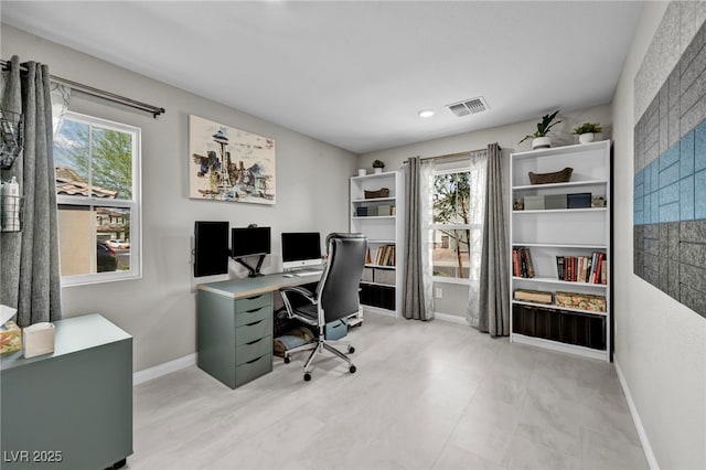 8346 Vinamala Ave, Las Vegas, NV 89149 - office space featuring baseboards