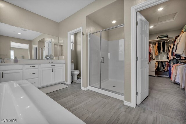 3195 Hazy Hills Ave, Henderson, NV 89052 - photo 22