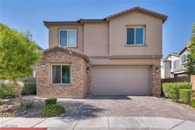 3195 Hazy Hills Ave, Henderson, NV 89052 - photo 1