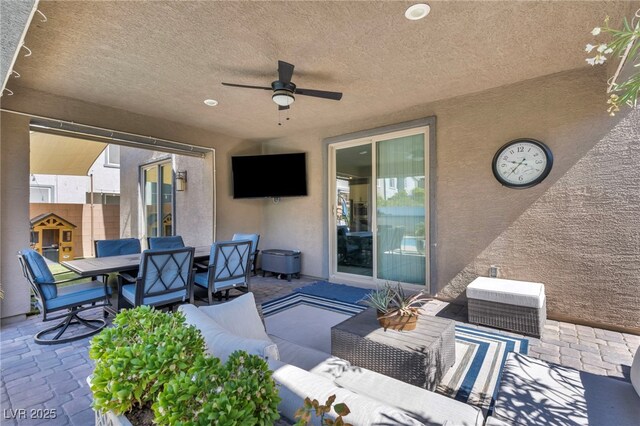 3195 Hazy Hills Ave, Henderson, NV 89052 - photo 38