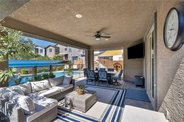 3195 Hazy Hills Ave, Henderson, NV 89052 - photo 39