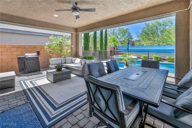 3195 Hazy Hills Ave, Henderson, NV 89052 - photo 40