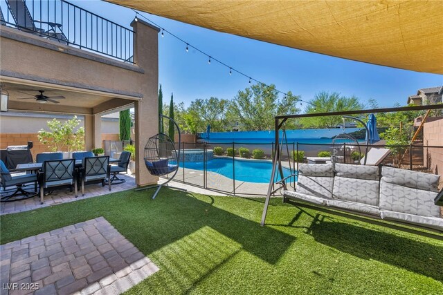 3195 Hazy Hills Ave, Henderson, NV 89052 - photo 42