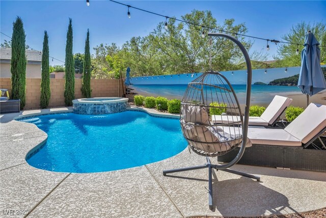 3195 Hazy Hills Ave, Henderson, NV 89052 - photo 43