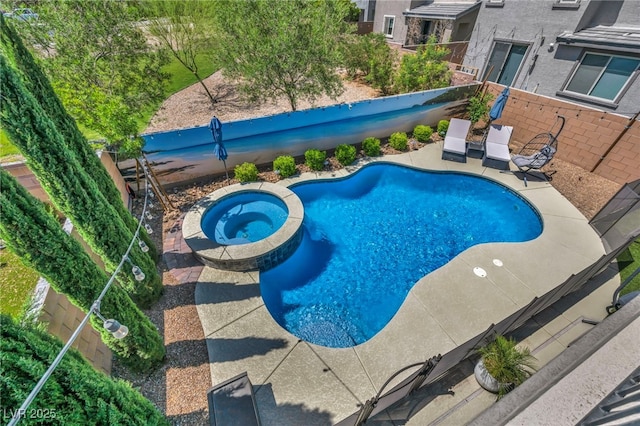 3195 Hazy Hills Ave, Henderson, NV 89052 - photo 45