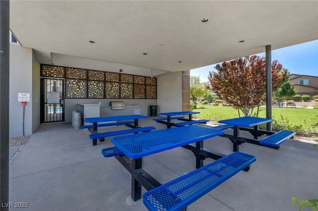 3195 Hazy Hills Ave, Henderson, NV 89052 - photo 53