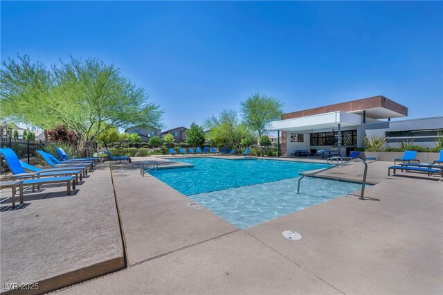 3195 Hazy Hills Ave, Henderson, NV 89052 - photo 55
