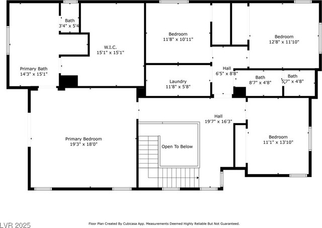 3195 Hazy Hills Ave, Henderson, NV 89052 - photo 37