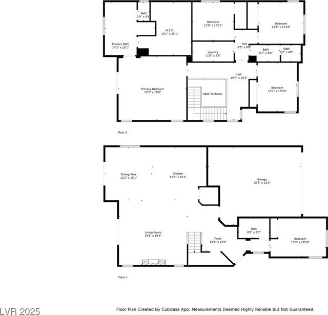 3195 Hazy Hills Ave, Henderson, NV 89052 - photo 46