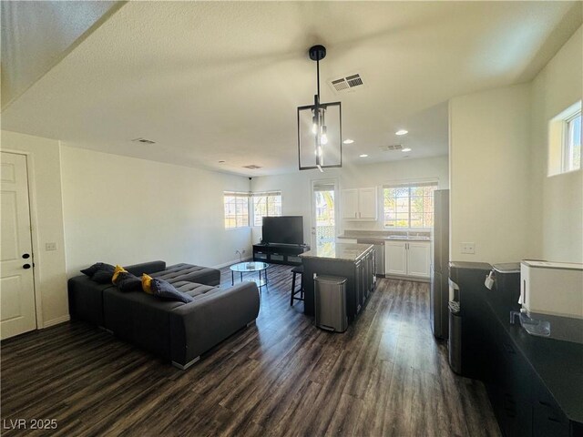 3508 Harbor Tides St, Las Vegas, NV 89147 - photo 4