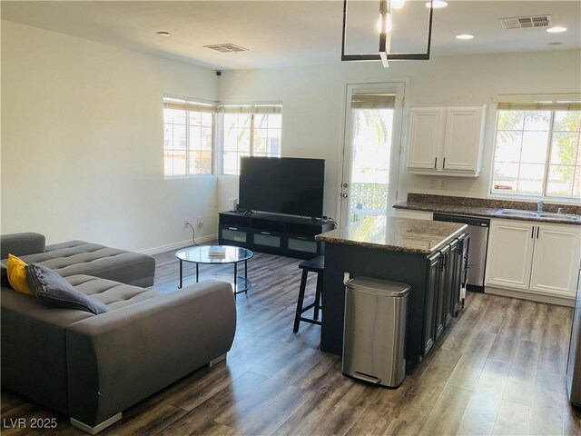 3508 Harbor Tides St, Las Vegas, NV 89147 - photo 8